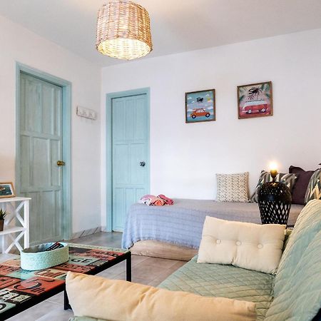 Casa Piquel Daire Corralejo Dış mekan fotoğraf