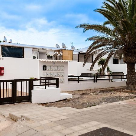 Casa Piquel Daire Corralejo Dış mekan fotoğraf