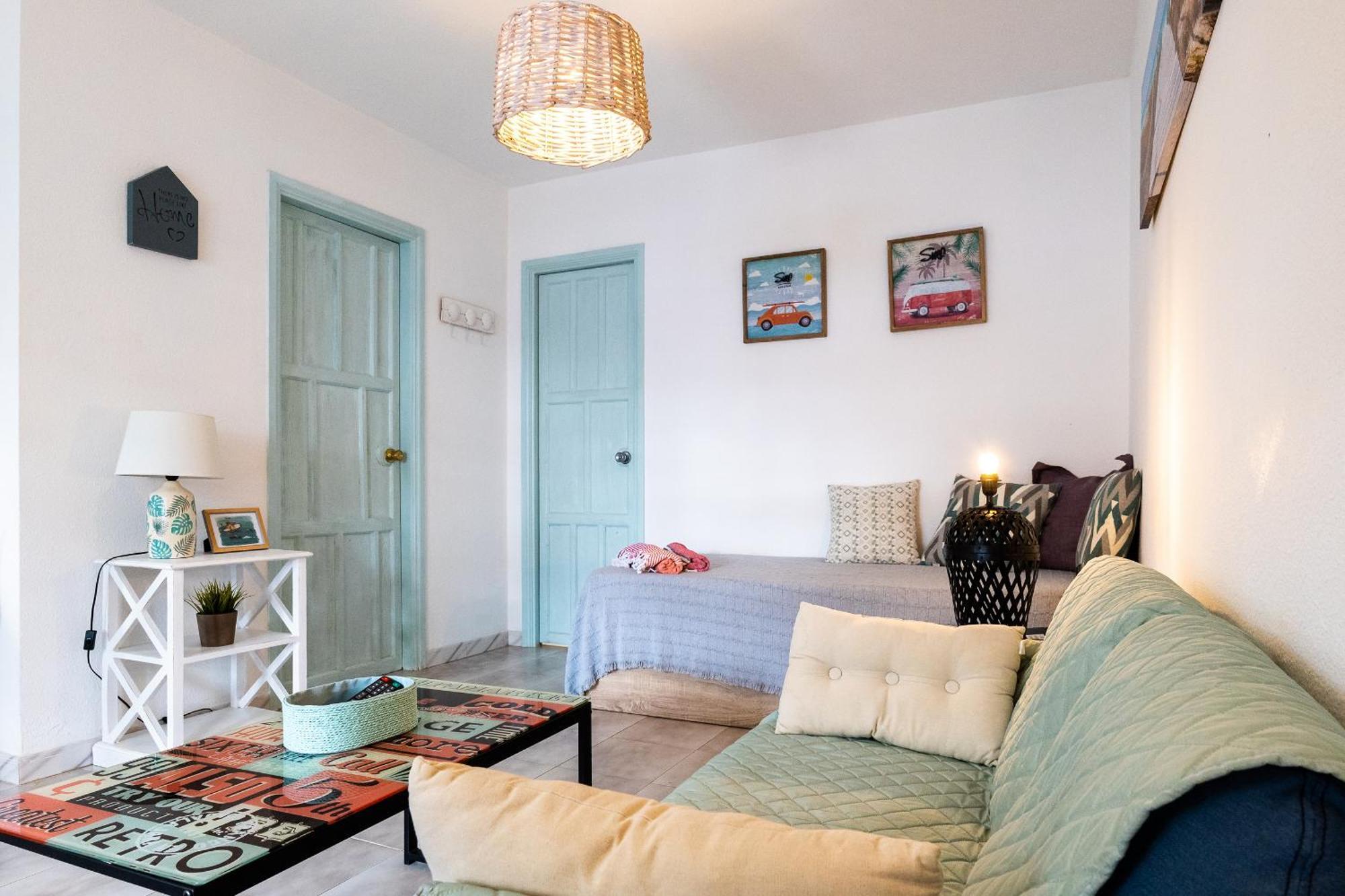 Casa Piquel Daire Corralejo Dış mekan fotoğraf