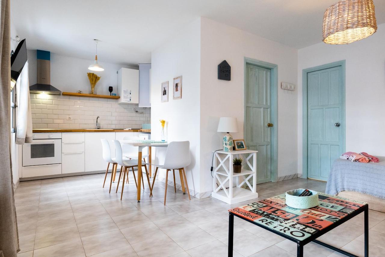 Casa Piquel Daire Corralejo Dış mekan fotoğraf