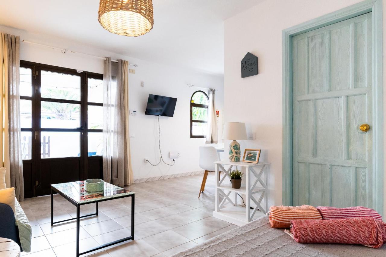 Casa Piquel Daire Corralejo Dış mekan fotoğraf