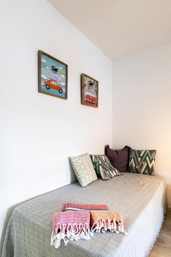 Casa Piquel Daire Corralejo Dış mekan fotoğraf