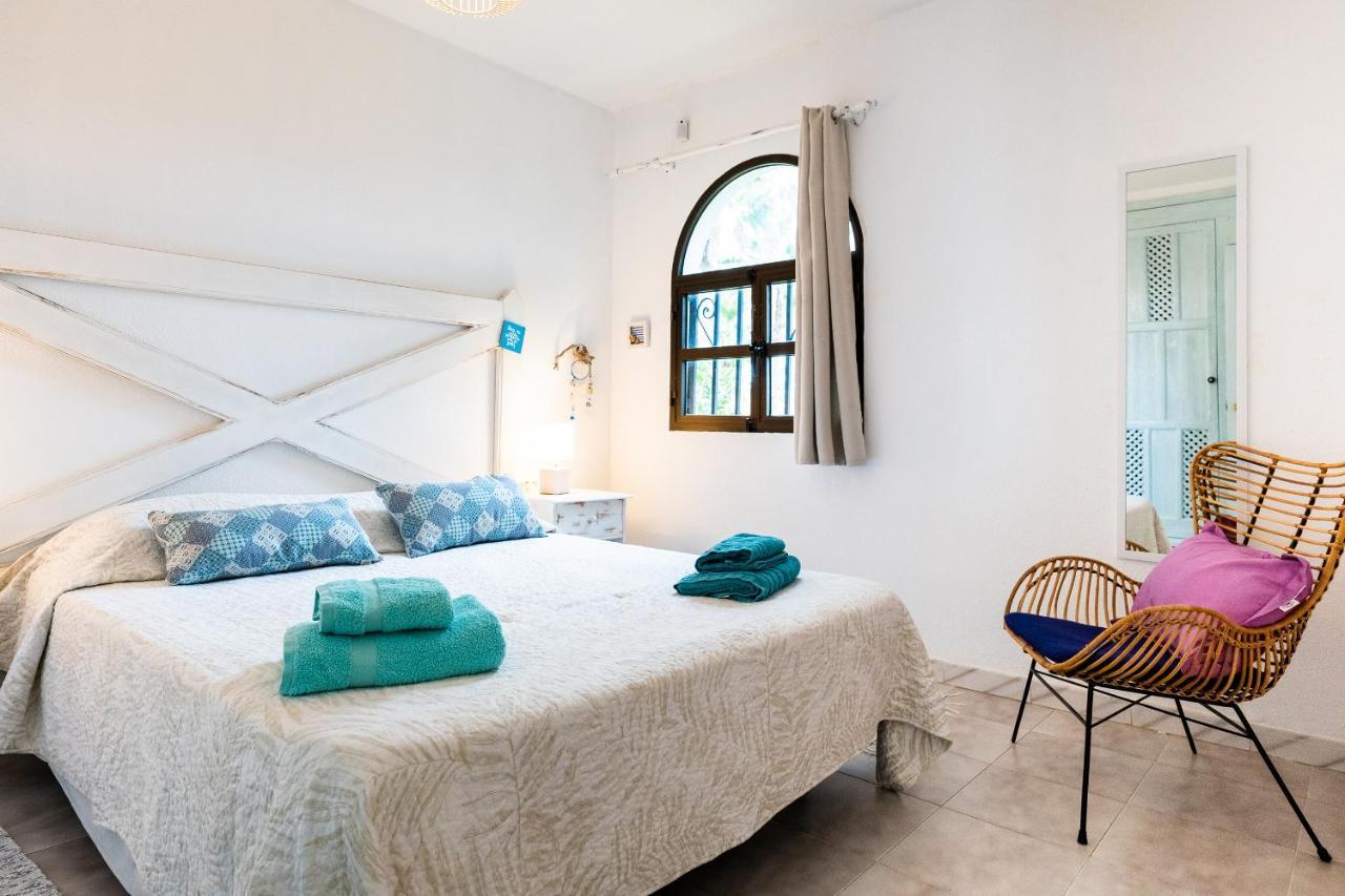Casa Piquel Daire Corralejo Dış mekan fotoğraf