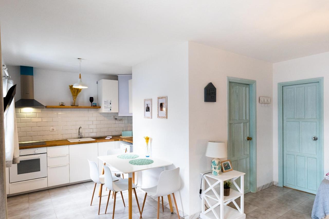 Casa Piquel Daire Corralejo Dış mekan fotoğraf